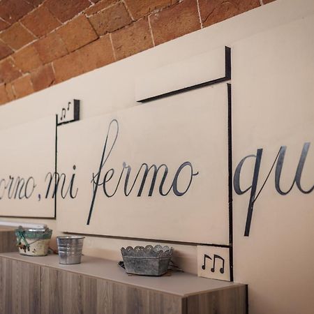 Torretta10 Guesthouse Livorno Exterior photo