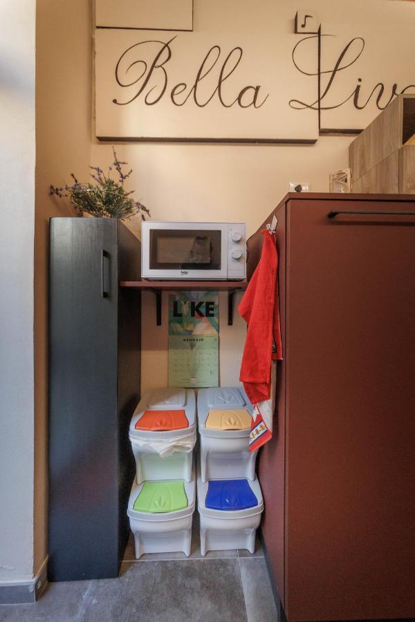 Torretta10 Guesthouse Livorno Exterior photo