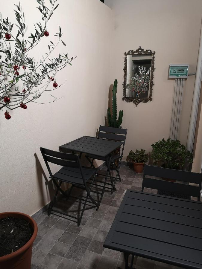 Torretta10 Guesthouse Livorno Exterior photo